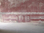 Carvings and murals